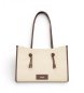 TOUS Borsa shopper XL Summer Holidays JCQ beige