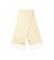 TOUS Foulard Crystal beige
