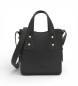TOUS Mini-saco Back to basics preto