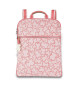 TOUS Mochila Kaos New Colours cor-de-rosa