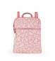 Tous Kn Rygsk Pink-Pink Farver
