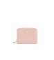 TOUS Monedero M. Dorp Antique Rosa