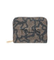 TOUS Wallet M. K Icon Black