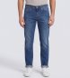 Tramarossa Pantalón Michelangelo azul