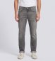 Tramarossa Pantalón Michelangelo gris