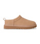 UGG Botines Classic Micro beige