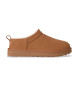 UGG Botines Classic Micro marrn