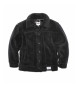 UGG Borreguillo Jacket Frankie black