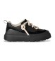 UGG Heritage Utility shoes black