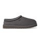 UGG Tasman II Lederhausschuhe grau