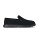 UGG Black Shep Leather Moccasins