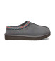 UGG Tasman Leather Slippers grey