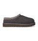 UGG Lederhausschuhe Tasman II grau
