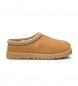 UGG Zapatillas de piel W Tasman marrn