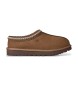 UGG Zapatillas piel Tasman Nubuck marrón oscuro