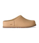 UGG Otzo beige clogs