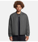 Under Armour Bomber Unaufhaltsam grau