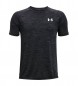 Under Armour UA Tech 2.0 Short Sleeve T-Shirt Black