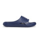 Under Armour Locker V flip-flops navy