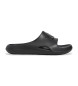 Under Armour Locker V flip-flops svart