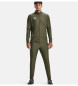 Under Armour Tracksuit Challenger vert