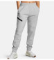 Under Armour Jogger Unstoppable Flc szary