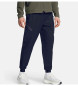 Under Armour Joggers Unstoppable marino