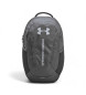 Under Armour Mochila Hustle 6.0 cinzenta