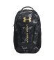 Under Armour Hustle 6.0 Rucksack beige