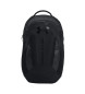 Under Armour Mochila Hustle 6.0 negro