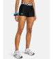 Under Armour HeatGear Shorts schwarz