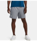 Under Armour Shorts Ua Launch grey, turquoise