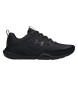 Under Armour Trainers Charged Commit TR 4 black