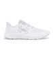 Under Armour Superge Charged Pursuit 3 BL white