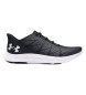 Under Armour Superge Charged Speed Swift black