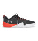 Under Armour Reign 6 Trainingsschuhe schwarz