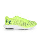 Under Armour UA Charged Breeze 2 Skor Gul