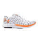 Under Armour UA Charged Breeze 2 Sko Hvid