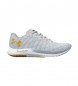 Under Armour Chaussures UA Charged Breeze 2 Gris