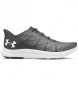 Under Armour Sapatilhas UA Charged Speed Swift cinzentas