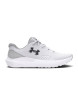 Under Armour Chaussures UA Charged Surge 4 grises