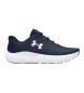 Under Armour UA Charged Surge 4 Schuhe navy
