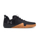 Under Armour UA TriBase Reign 6 Sko Sort