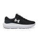 Under Armour Trningsskor W Charged Surge 4 svart