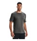 Under Armour UA Sportstyle Short Sleeve T-Shirt Grey