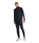 Under Armour UA EMEA trainingspak zwart