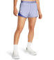 Under Armour UA Play Up 3.0 Shorts fioletowy