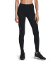 Under Armour Legging ColdGear Authentiek zwart