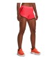 Under Armour UA Fly-By 2.0 Shorts Red
