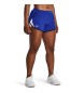 Under Armour Ua Fly-By 2.0 Shorts blå